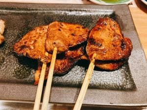 やきとりの名門 秋吉 後楽園店