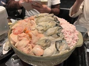呑酒場『ウル虎』北千住店