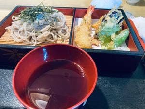 柳食堂