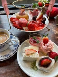 Restaurant＆Cafe あをがき
