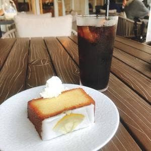 和カフェyusoshi あべの