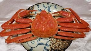 かにはん