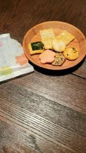 京都・六角 蕪村菴 京都本店