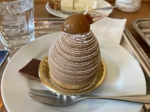 アルピーノ村 お菓子やさん 工房本店