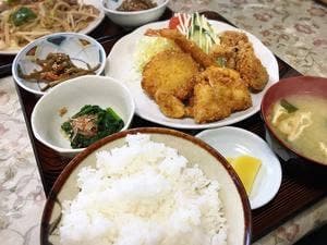 丸竹食堂