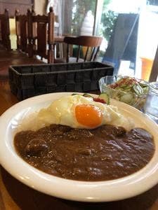 喫茶 プペ