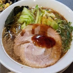 きゃべとんラーメン 茅ヶ崎萩園店