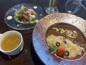 レストラン 酒星之燿 酒工房 独歩館