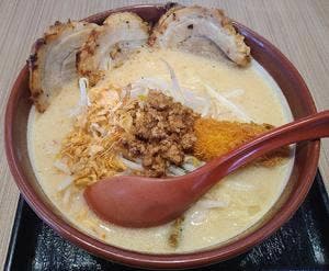 麺場 田所商店 松原店