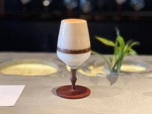 木と硝子の器 沐 -MOKU- ギャラリーカフェ