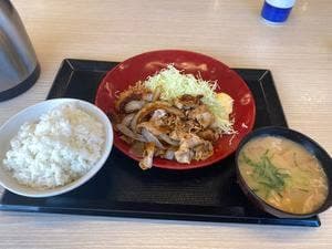 かつや 宮城石巻店