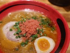 えびそば一幻 総本店