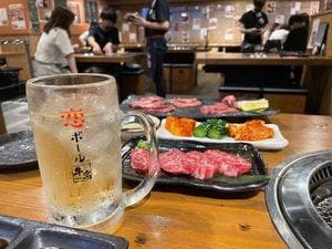 牛恋 新宿店
