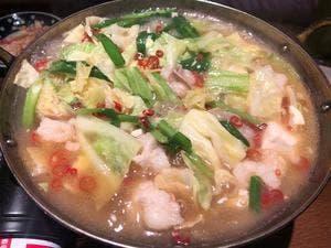 遊食亭 ばり博多