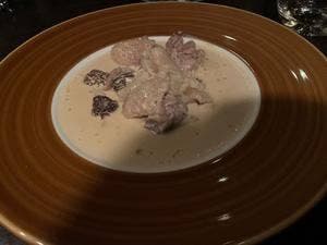 ジュラワイン専門Bar Goût de Jaune