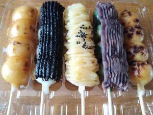 米の菓 ゆめすけ