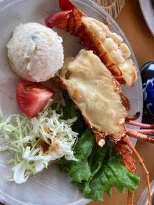 渚館きむら 唐津茶屋