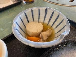 華の荘 レストラン