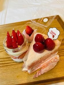 ストロベリーマニア