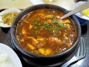 中華料理 華膳屋