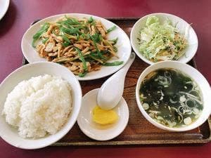 東東