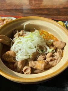 もつ煮牛すじ専門店 だるま食堂