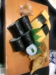 魚市