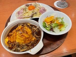Egg Egg キッチン