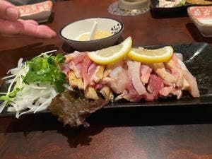 居酒屋 ひまわり