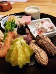 なん天