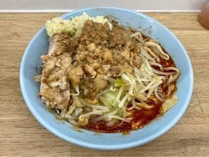 俺の生きる道 W
