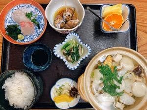 姫松屋 新町店