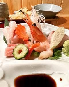 海鮮割烹 あたご