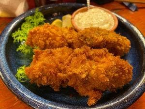 日本酒場のれん