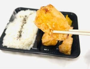 中津からあげ渓 戸越銀座本店