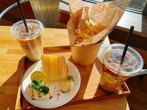 NORTHSHORE 伊丹空港店