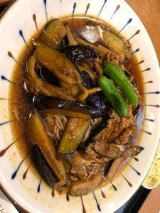 まるいうどん 星の宮店
