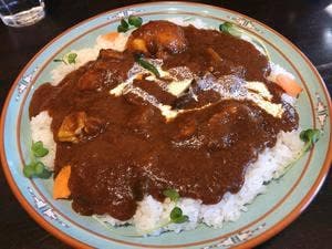 いんでぃ庵