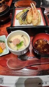 阪急うめだ本店みわ屋