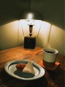 星屑珈琲