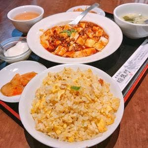 福盈門 新橋店