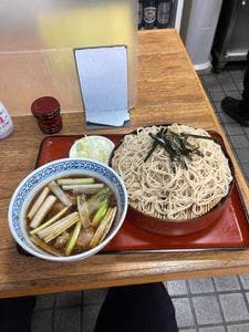小進庵