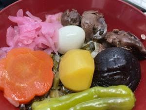 信玄食品