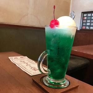 シマノコーヒー大正館
