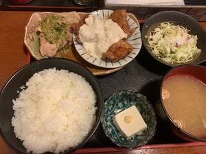 ふくの鳥芝大門店