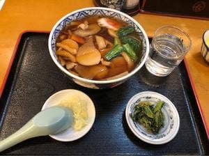 長寿庵
