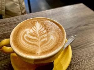 ノーブルコーヒーロースターズ