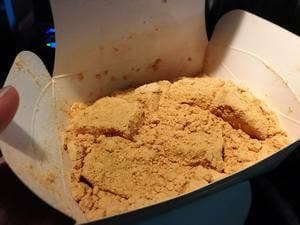 とろり天使のわらびもち 札幌店