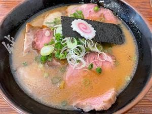 じゅんちゃんラーメン
