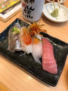 匠のがってん寿司 ららぽーと新三郷店
